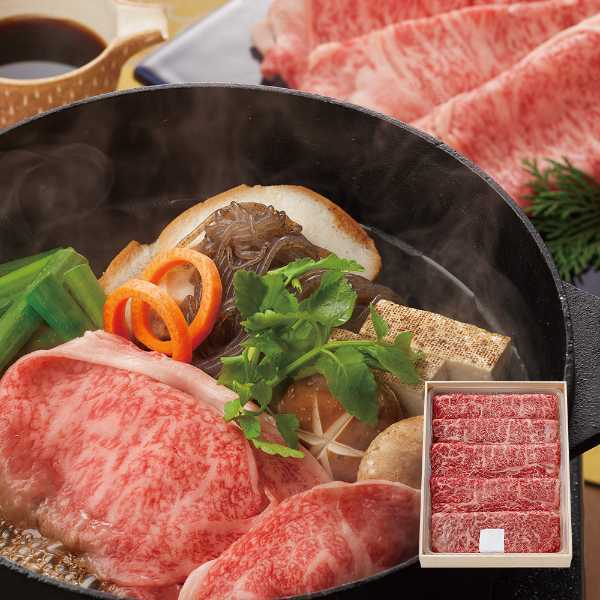 伊賀牛 ロース すき焼き 600g 高級 牛肉 国産 ブランド牛 和牛 霜降り すき焼き肉 贅沢 お取り寄せ グルメ ギフト 贈り物 プレゼント お祝い 内祝い お返し 贈答用 敬老の日