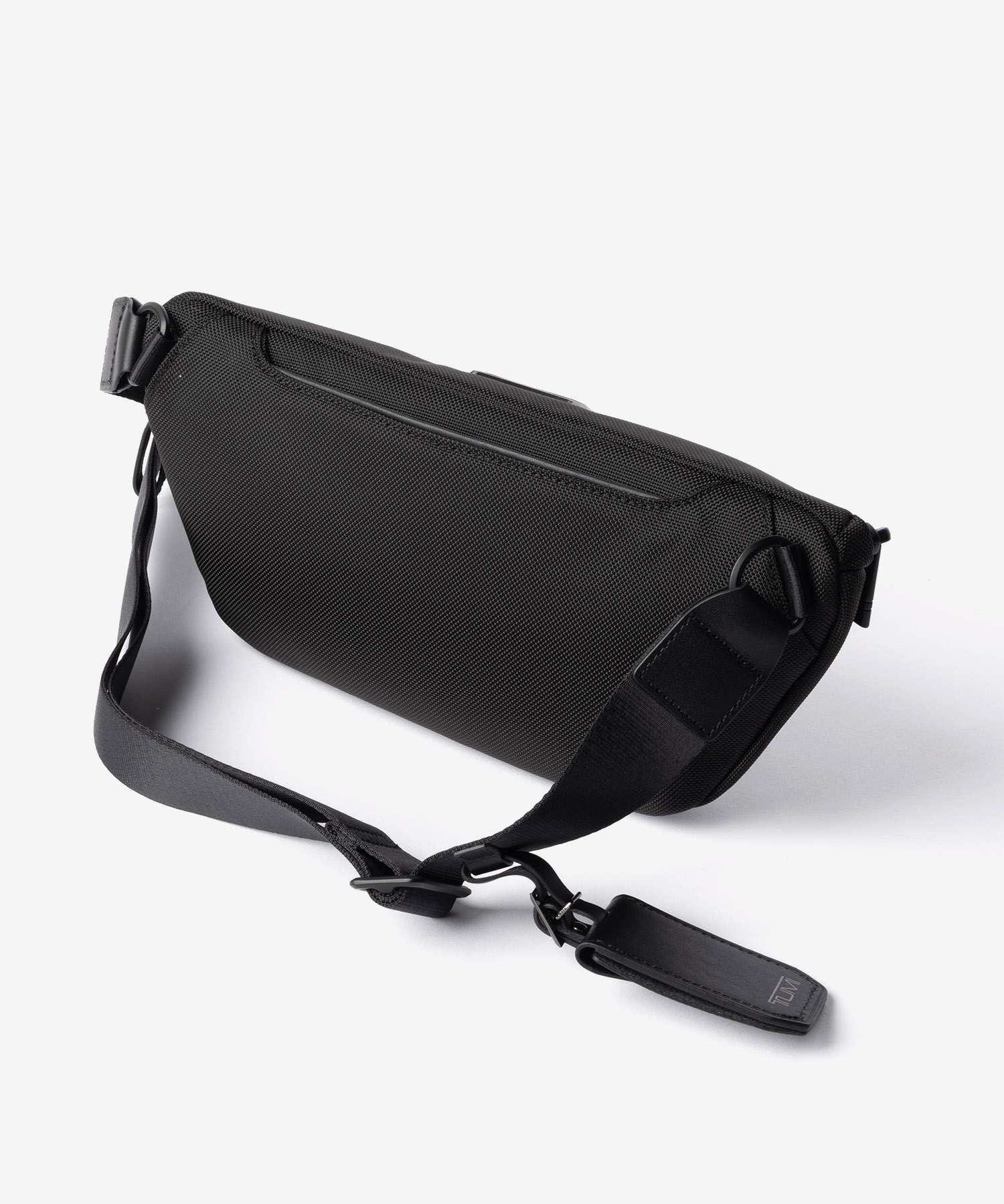 トゥミ TUMI ALPHA アルファ BELT BAG SLING ベルト バッグ スリング 02203720D4 158988 ボディバッグ ショルダーバッグ ウエストバッグ メンズ バッグ