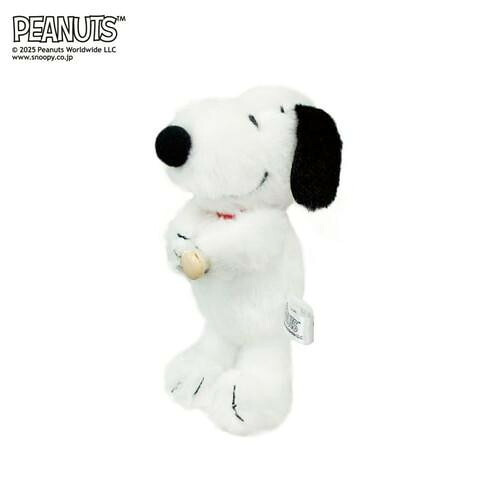 スヌーピー ぬいぐるみ くっつきたい SNOOPY 吉徳 キャラクター グッズ 雑貨 インテリア 人形 ピーナッツ 抱きつき マスコット 子供 大人 ギフト プレゼント 誕生日 クリスマス