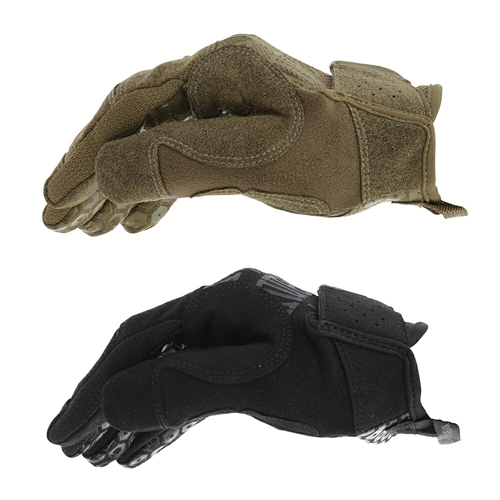 【ラッピング無料】Mechanix Wear メカニクスウェア Precision Pro High-Dexterity Grip Glove プレシジョン プロ HDG グローブ タッチスクリーン対応 ギフト バイク用品 アウトドア用 キャンプ