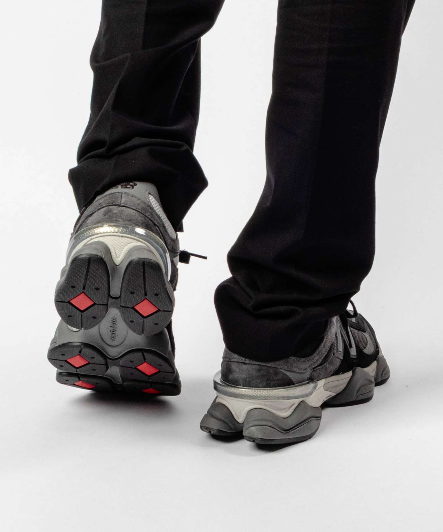 ニューバランス New Balance U9060 スニーカー ユニセックス レディース メンズ  シューズ