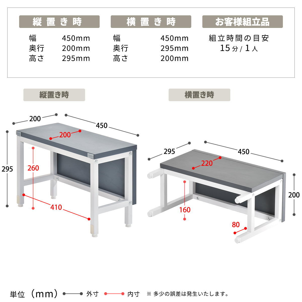 Noko 踏み台 キッズデスク NKKD0327 踏台 トイレの踏台 キッズ家具 韓国スタイル ポップ 角型 木製 トイトレ 子ども用デスク 入学祝い 新生活
