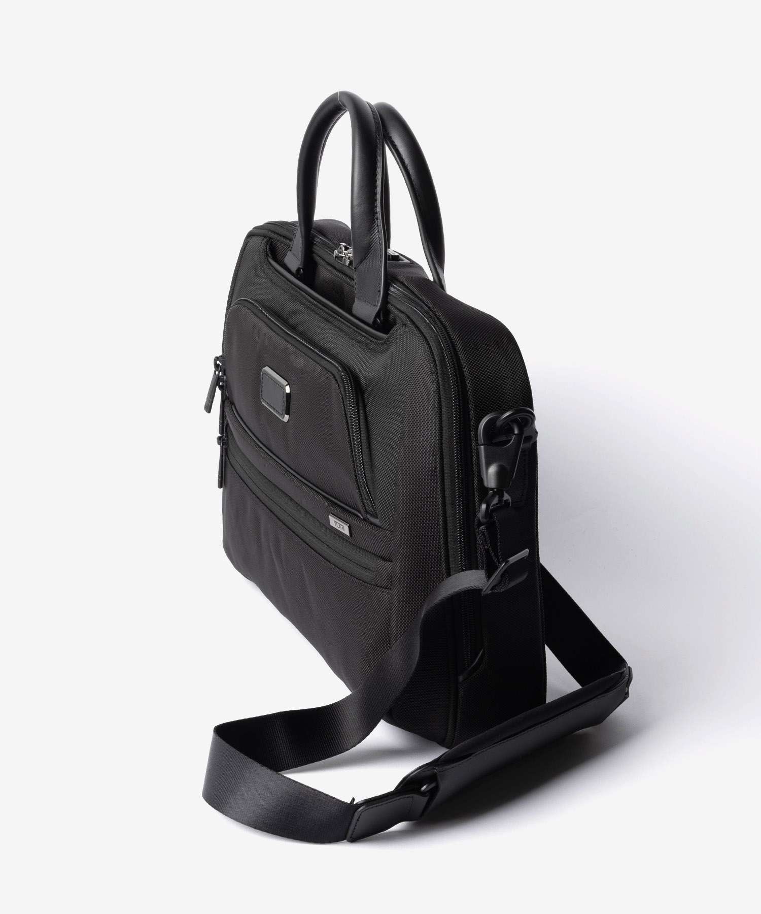 トゥミ TUMI ALPHA アルファ MEDIUM 15 BRIEFCASE ミディアム 15インチ ブリーフケース 02203728D4 158969 ビジネスバッグ ショルダーバッグ メンズ バッグ