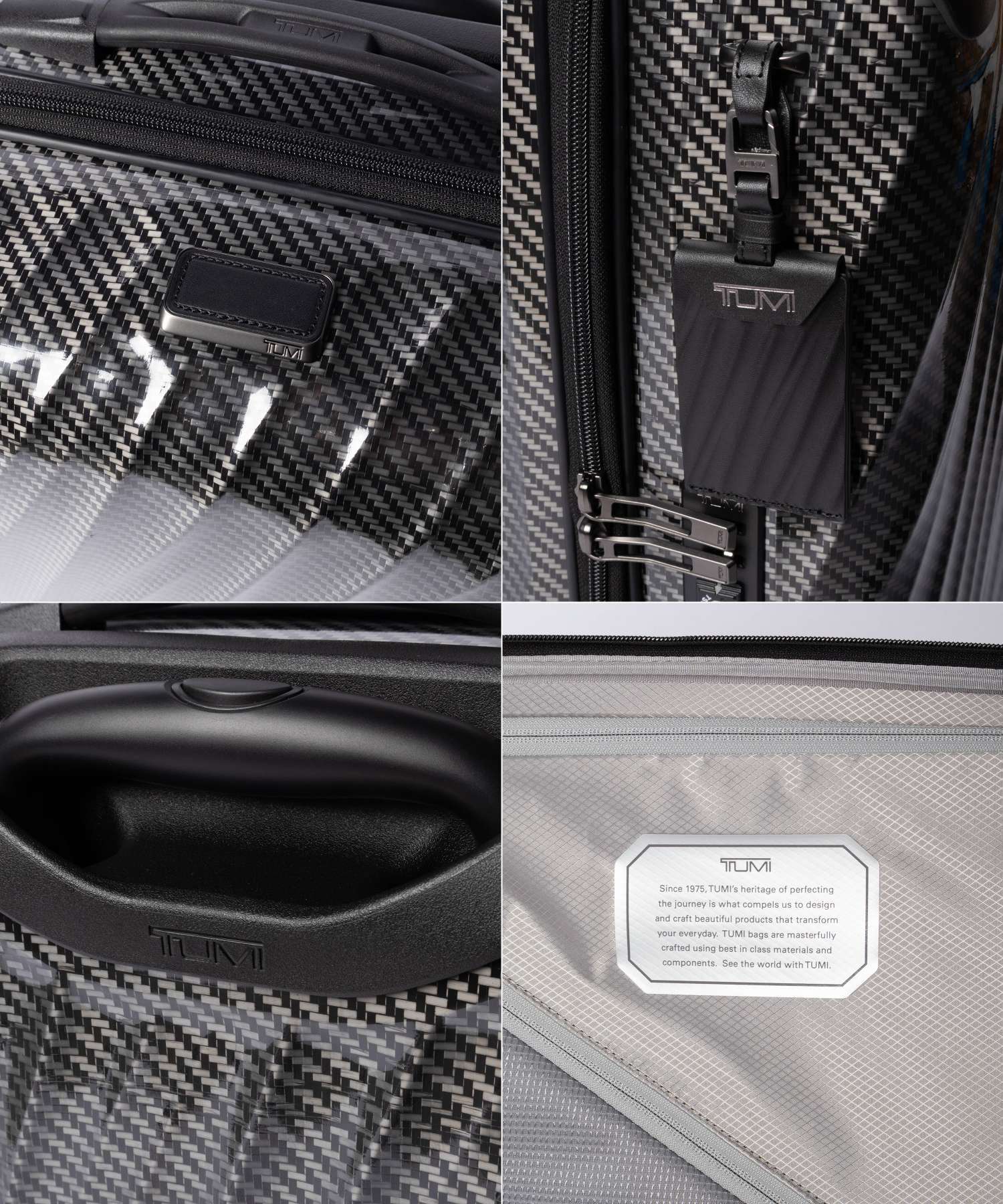 トゥミ TUMI 19 DEGREE LITE ディグリー ライト INTERNATIONAL CARRY-ON インターナショナル キャリーオン 34L 037401DGT 037401TITG 154200 キャリーバッグ スーツケース ユニセックス バッグ