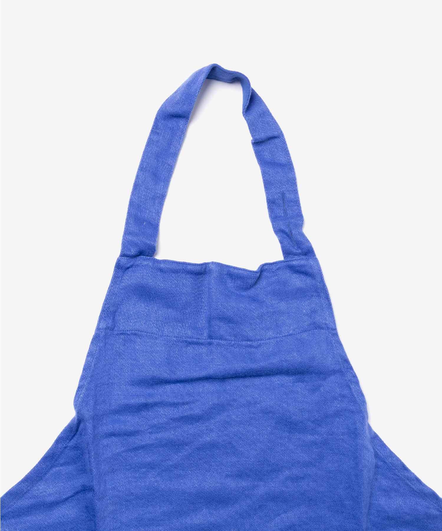 テクラ TEKLA LINEN APRON リネン エプロン ユニセックス ホーム キッチン