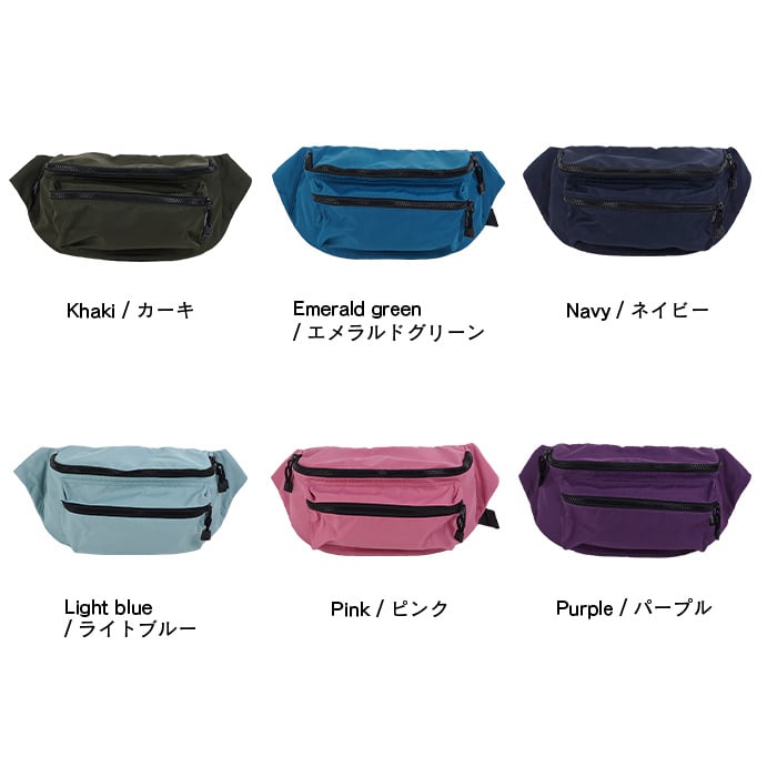 APPLEBAG アップルバッグ ボディバッグ レディース メンズ ウエストバッグ ワンショルダーバッグ スリングバッグ ウエストポーチ 斜め掛け 大きめ 軽量 多機能 おしゃれ プチプラ ギフト ラッピング