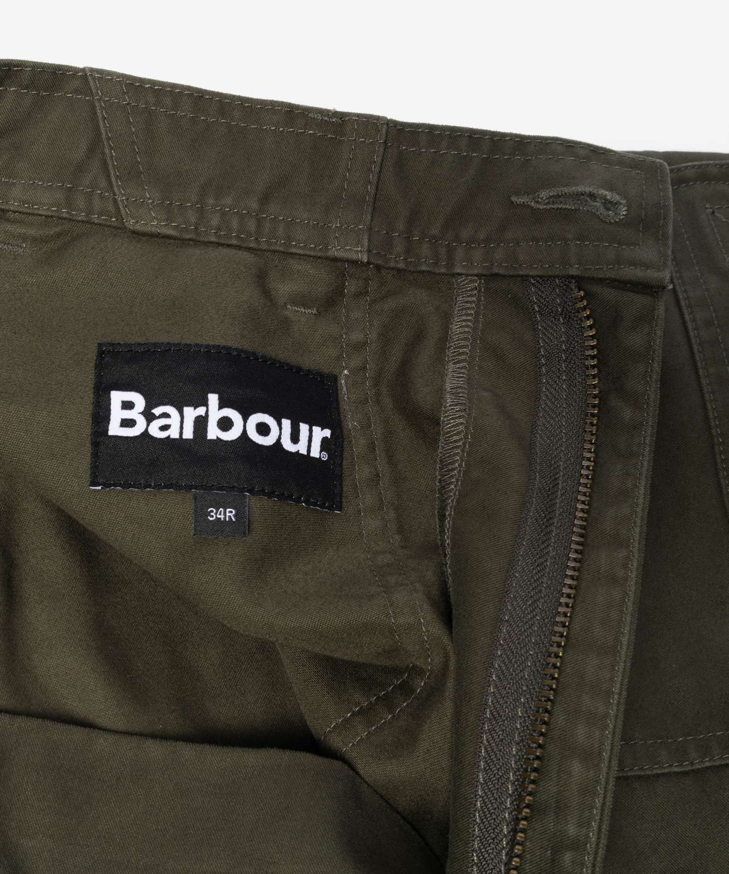 バブアー Barbour NEWBIRCH OS COTTON SATEEN TROUSER ニューバーチ カーゴ トラウザー MTR0774 ロングパンツ メンズ ボトムス