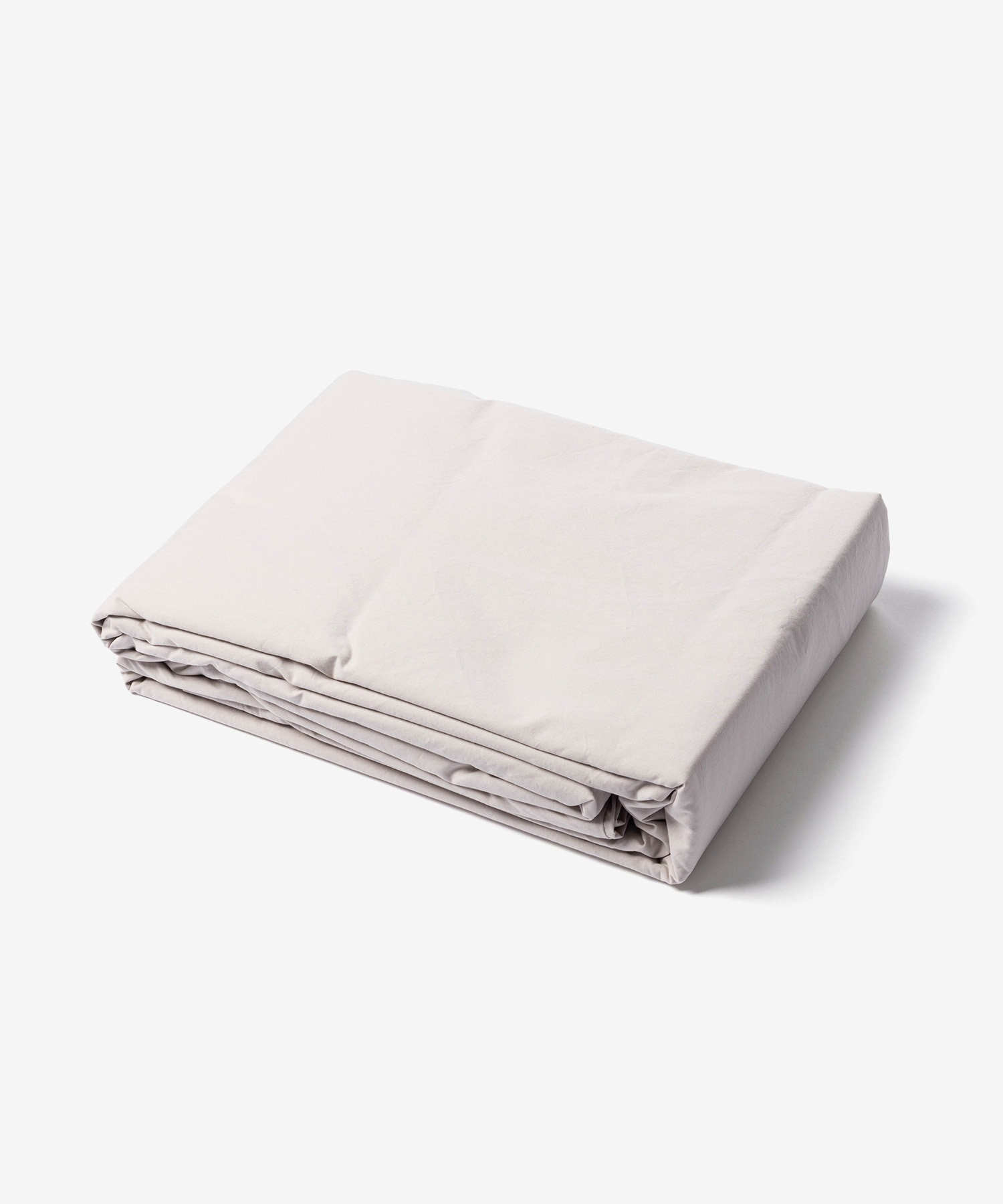 テクラ TEKLA PERCALE DUVET COVER パーケール デュベ カバー 270×235 掛け布団カバー 寝具 ユニセックス ホーム