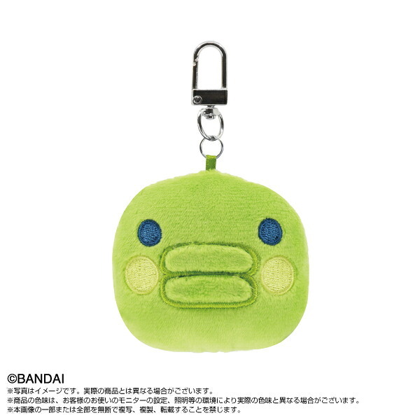 たまごっち ちんまりおかおマスコット ぬいぐるみ 全8種 コンプリートBOX 送料込み