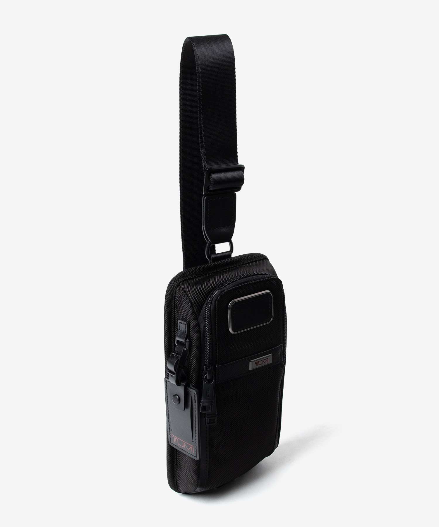 トゥミ TUMI Alpha アルファ COMPACT SLING コンパクト スリング 02603585D3 142398 02603585MTGY3 148603 ボディバッグ ショルダーバッグ メンズ バッグ