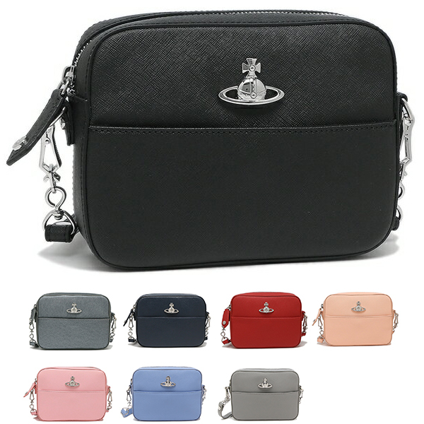 ヴィヴィアンウエストウッド ショルダーバッグ レディース Vivienne Westwood 43030064 41214 ブランドショップａｘｅｓ 日本流通自主管理協会会員 プレゼント ギフトのギフトモール