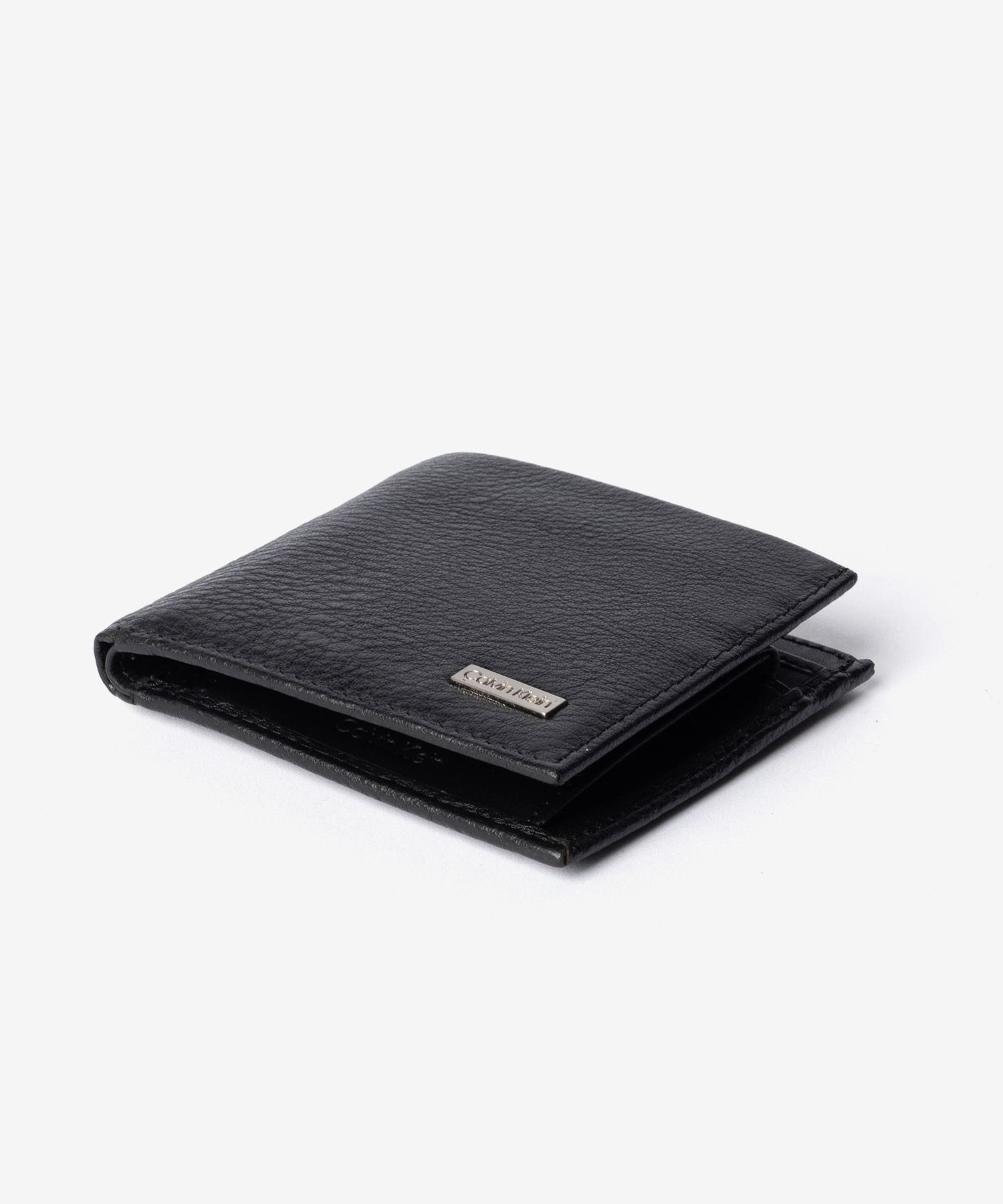 カルバンクライン Calvin Klein BILLFOLD W/COIN POCKET ビルフォールド ウィズ コインポケット 31CK130015 二つ折り財布 メンズ 財布