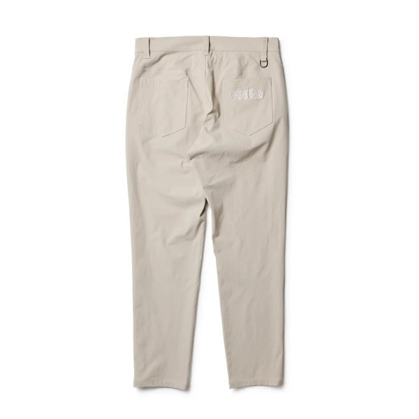 ニューエラ ゴルフ パンツ テーパード ストレッチパンツ New Era New York カーキ New Era Golf (15129445) 2026年秋冬モデル お誕生日祝い お祝い 記念品 お父さん 父の日 彼氏 男性 30代 40代 50代 60代 母の日 お母さん 還暦祝い 敬老の日 彼女 人気プレゼント プレゼント