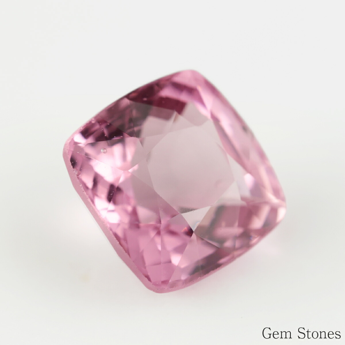 ピンクスピネル 1.144ct ルース 宝石 裸石 ピンク スピネル オリジナルジュエリー 誕生石 ギフト
