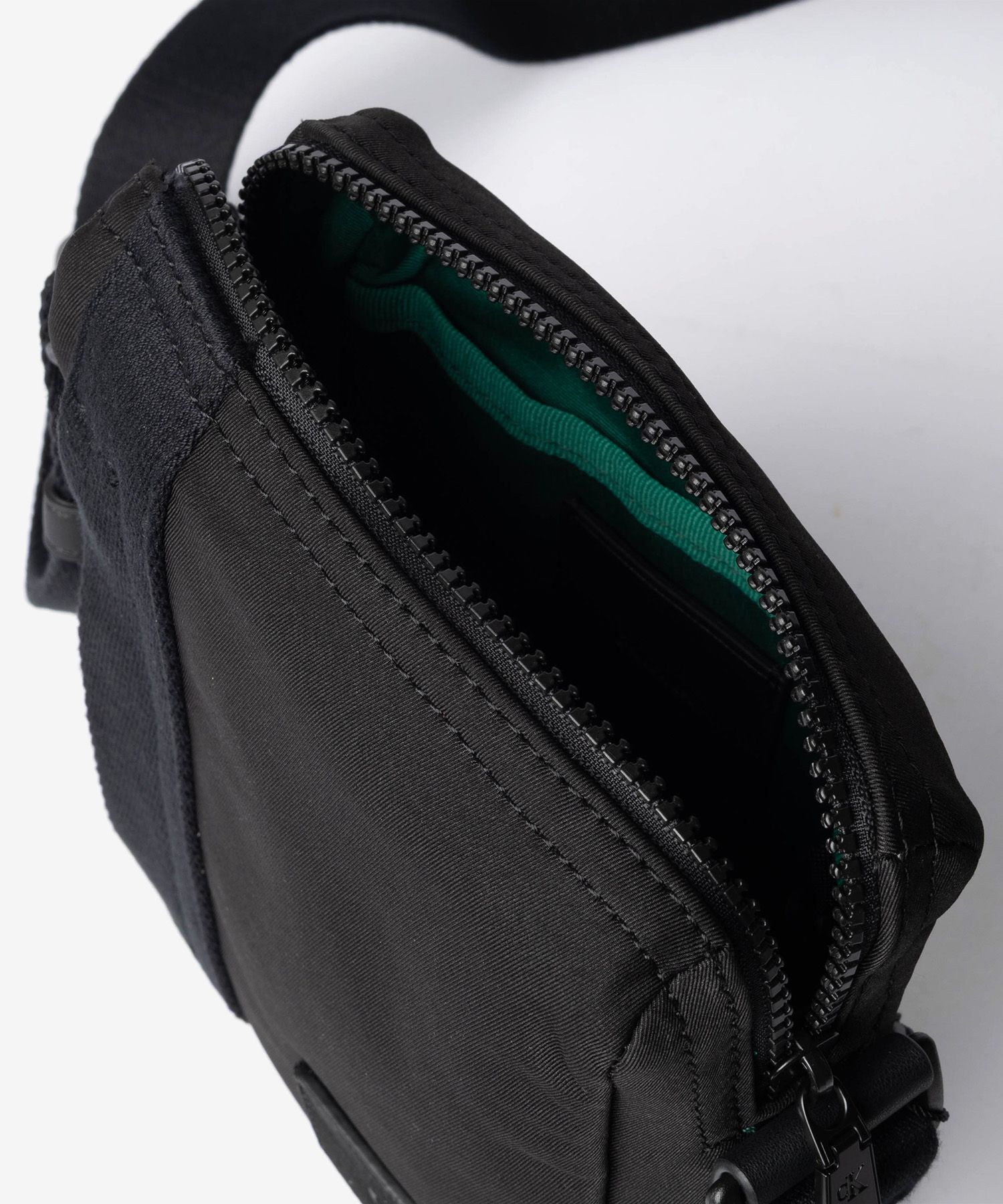 カルバンクライン Calvin Klein CANVAS MIX REPORTER キャンバス ミックス リポーター LV04D3366G ショルダーバッグ メンズ バッグ
