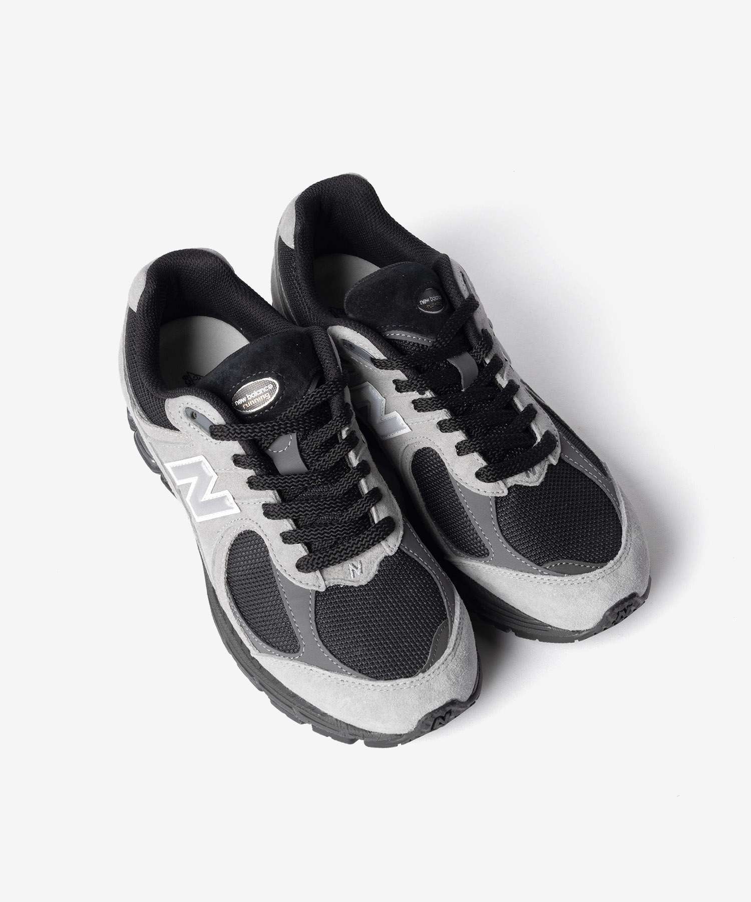 ニューバランス New Balance U2002R スニーカー ユニセックス レディース メンズ  シューズ