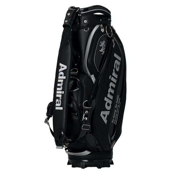 アドミラル ゴルフ キャディバッグ ユニセックス カートキャディバッグプロスポーツ Admiral Golf ADMG6BC2 お誕生日祝い お祝い 記念品 お父さん 父の日 彼氏 男性 30代 40代 50代 60代 母の日 お母さん 還暦祝い 敬老の日 彼女 人気プレゼント プレゼント