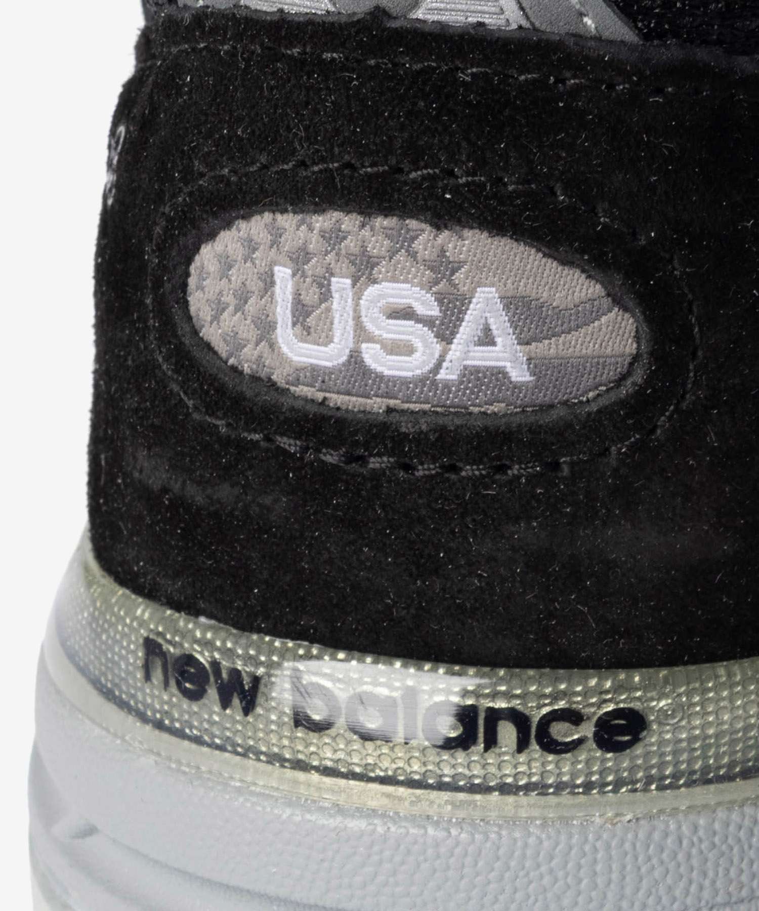 ニューバランス New Balance WR993BK Made in USA 993 メイドインUSA WR993BK スニーカー レディース シューズ