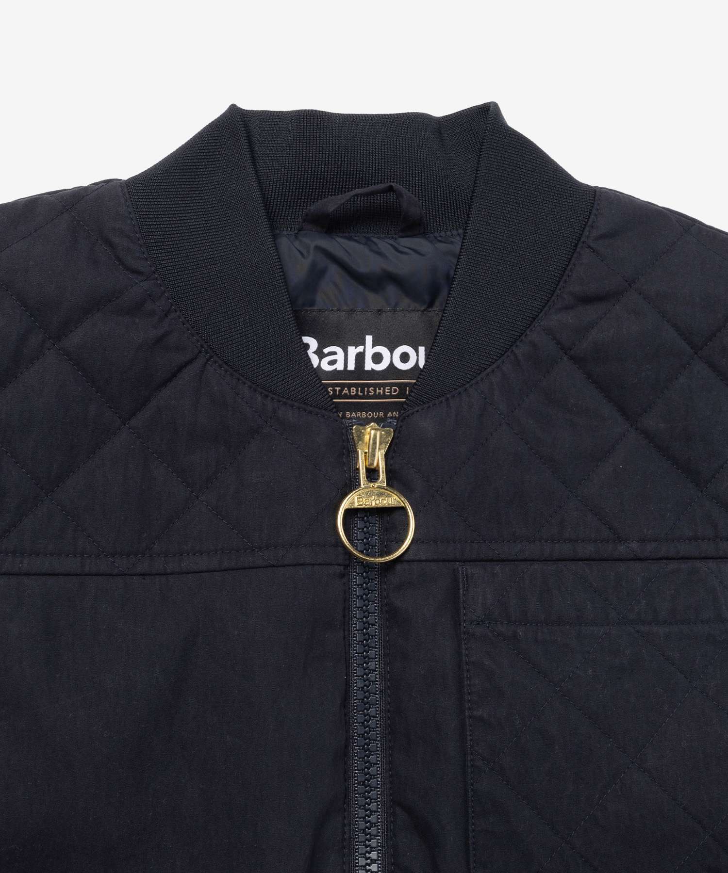 バブアー Barbour THEODORA GILET テオドラ ジレ LGI0205 ベスト ライナー レディース アウター