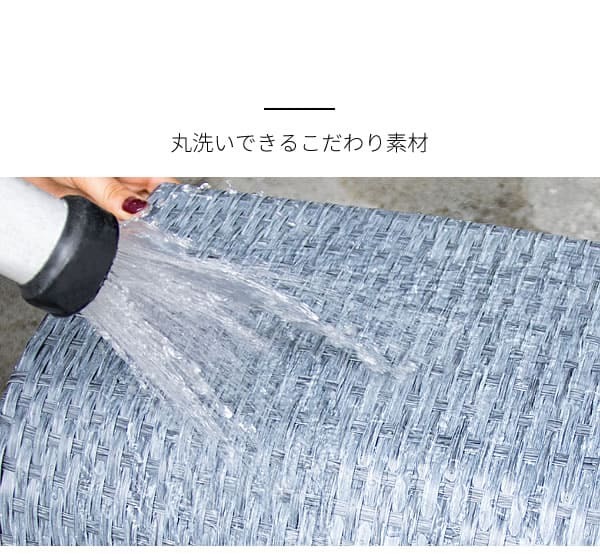 ゴミ箱 ダストボックス ラタン調 袋が見えない 隠す 洗える 15L Diario ディアリオ おしゃれ 宮武製作所 オシャレ 小型 軽量 軽い アジアンテイスト キッチン リビング 寝室 コンパクト スリム かわいい 半円 半楕円形 人工ラタン