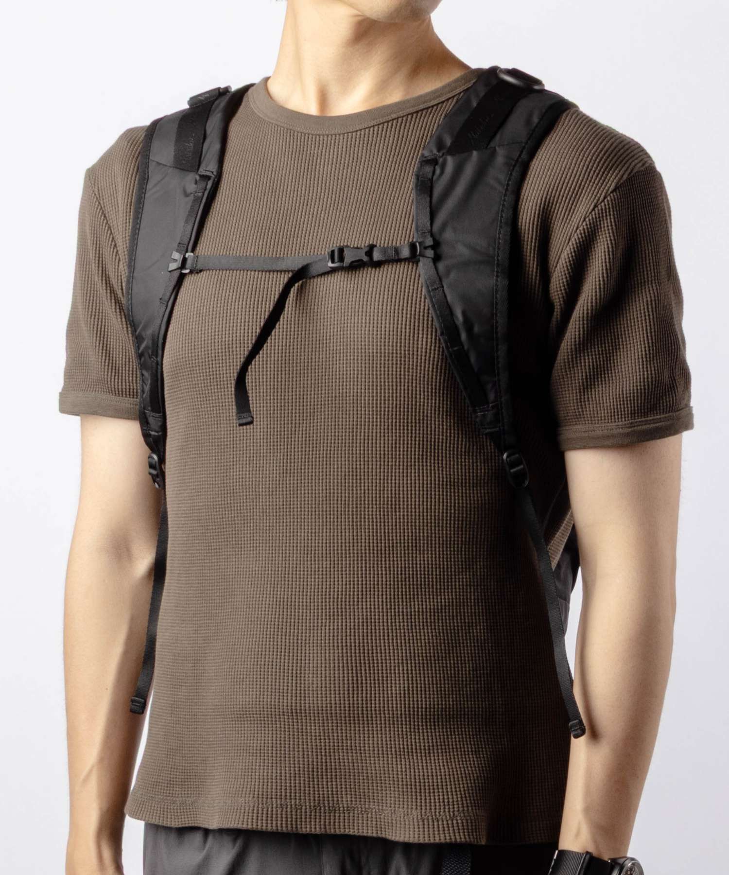 マタドール Matador 18L ZIPPER PACKABLE BACKPACK PACKED ジッパー パッカブル バックパック MATZPB18001 リュックサック ユニセックス バッグ