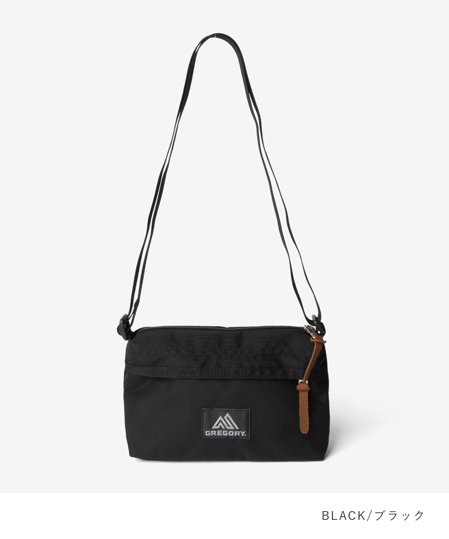グレゴリー GREGORY CLASSIC BAGS クラシック バッグ ENVELOPE SHOULDER エンベロップショルダー 125406 ショルダーバッグ ユニセックス バッグ