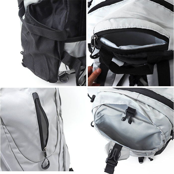 リュック 登山 30l 通販 大容量 リュックサック 登山リュック バックパック 防災リュック バッグ バック デイバッグ レディース メンズ 防災バッグ メンズ アウトドア ザック 遠足 旅行 トレッキング 多機能 キャンプ 大きい 実用的