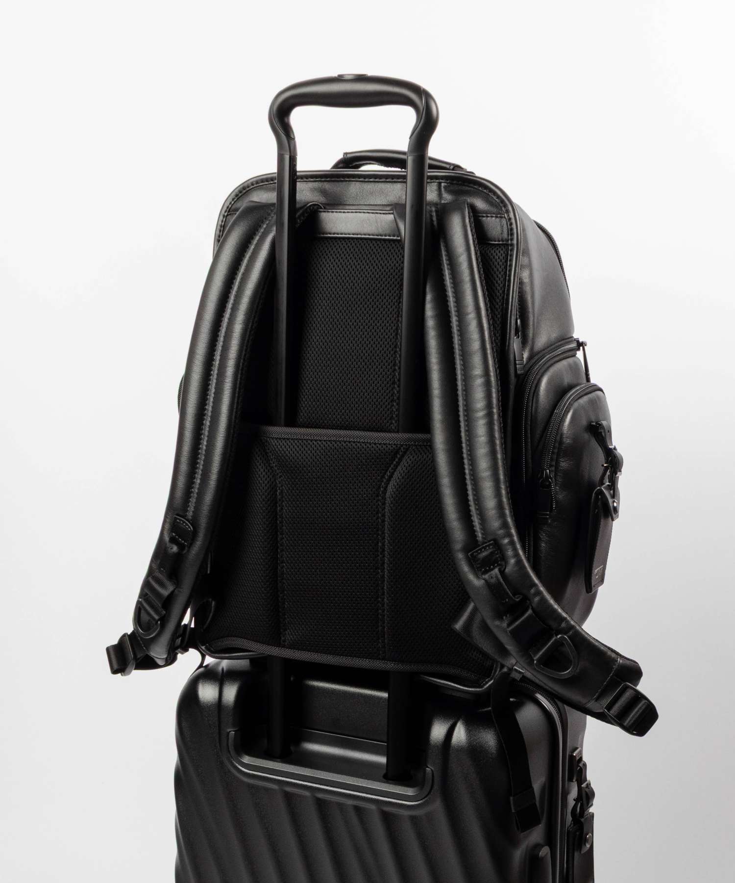 トゥミ TUMI ALPHA アルファ TUMI BRIEF PACK トゥミ ブリーフ パック 09603580DL4 158958 バックパック リュックサック メンズ バッグ