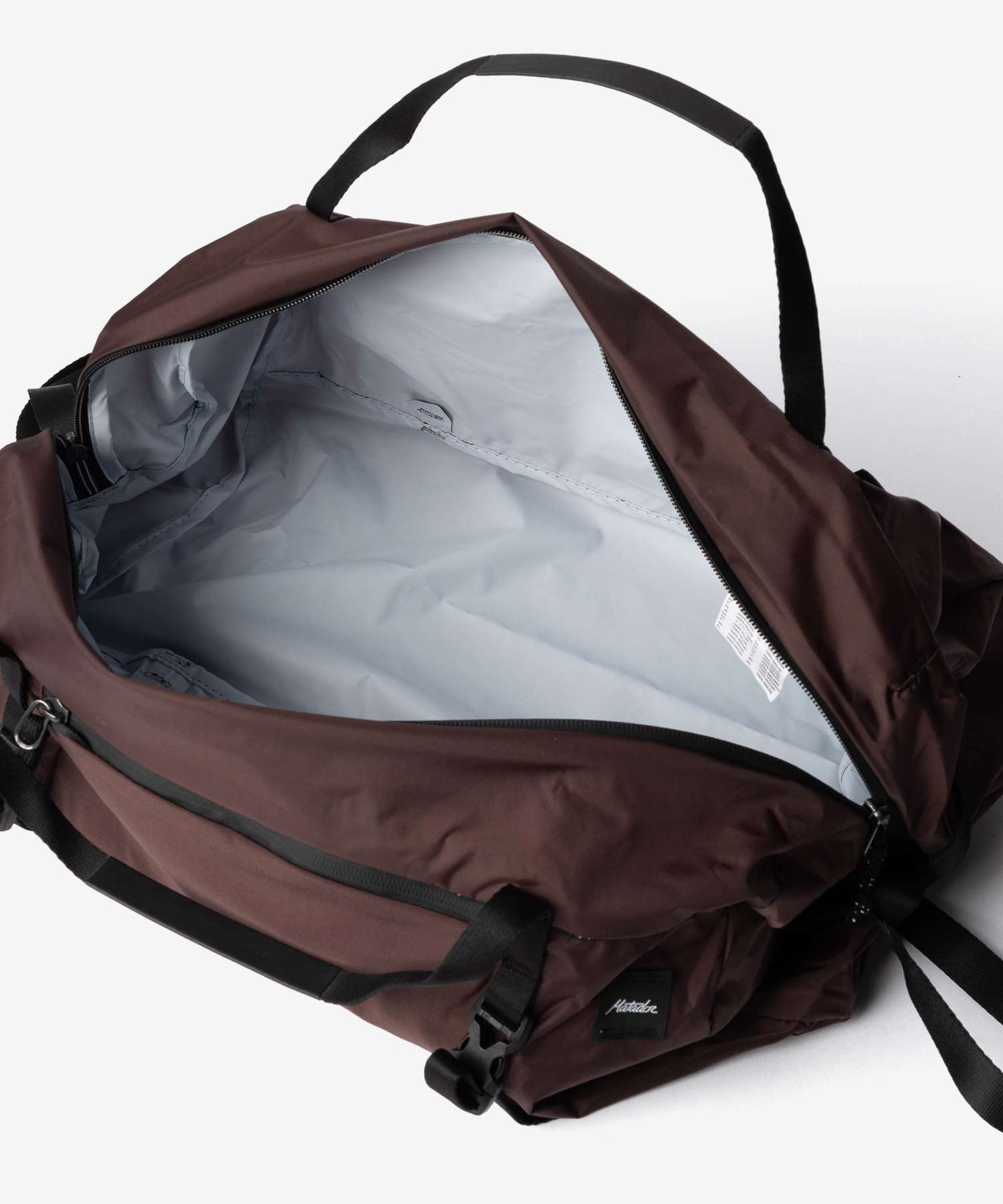 マタドール Matador 30L PACKABLE DUFFEL PACKED パッカブル ダッフル バッグ MATPD30001 ボストンバッグ ユニセックス バッグ