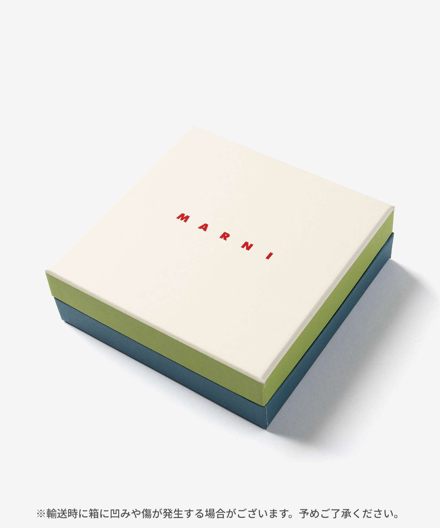 マルニ MARNI WALLET ウォレット PFMI0095Q3 P6533 L字ファスナー コインケース 小銭入れ メンズ 財布