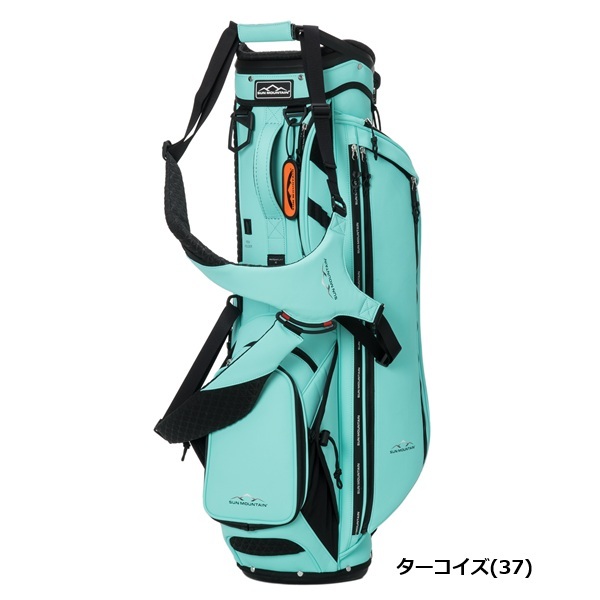 サンマウンテン ゴルフ スタンドキャディバッグ MATCHPLAY JC SUN MOUNTAIN SUMG6SC2 お誕生日祝い お祝い 記念品 お父さん 父の日 彼氏 男性 30代 40代 50代 60代 母の日 お母さん 還暦祝い 敬老の日 彼女 人気プレゼント プレゼント