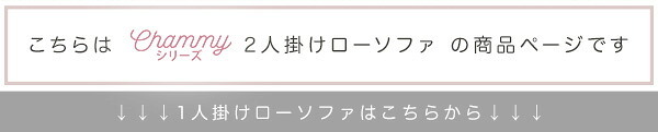 ソファ 大人かわいいインテリア ローソファ2人掛け SH-07-OKCBS-2 家具・ソファ・ ・リビング・睡眠・インテリア・新生活 おしゃれ 背もたれ 二人掛け 大人可愛い 女子部屋 起毛生地 パステルカラー ウレタン ベロア Chammy-チャミー