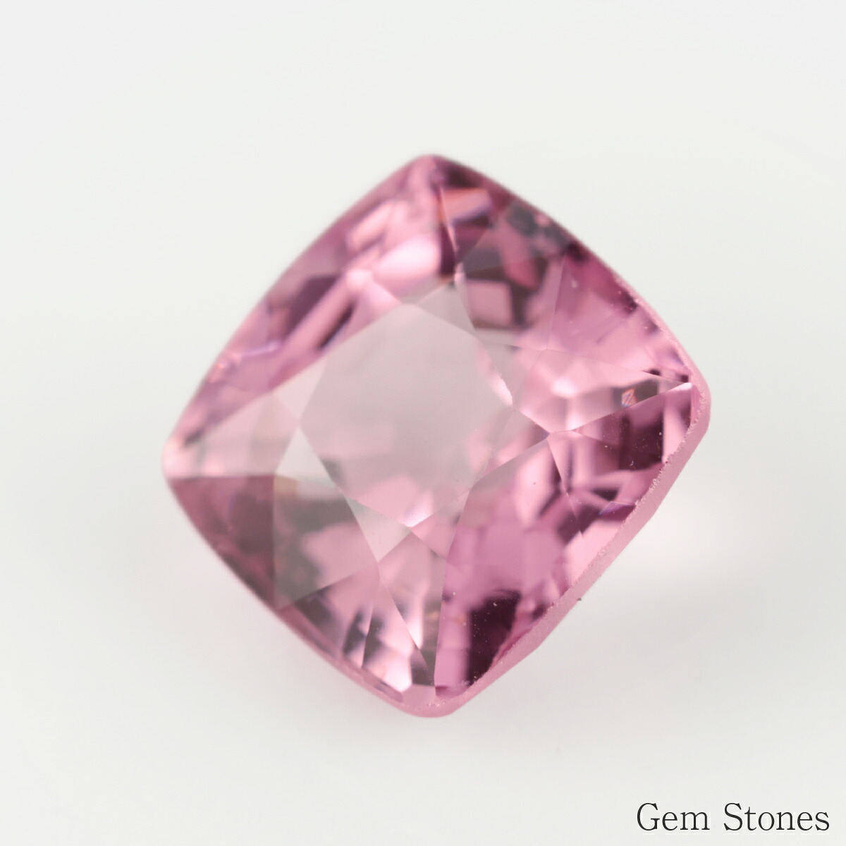 ピンクスピネル 1.144ct ルース 宝石 裸石 ピンク スピネル オリジナルジュエリー 誕生石 ギフト