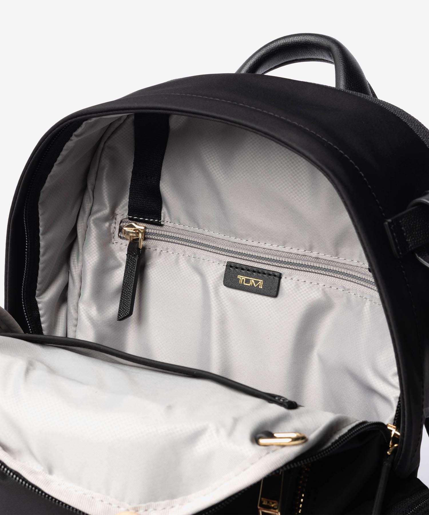 トゥミ TUMI VOYAGEUR ヴォヤジュール CELINA MEDIUM BACKPACK セリーナ ミディアム バックパック 0196691 154168 リュックサック レディース バッグ