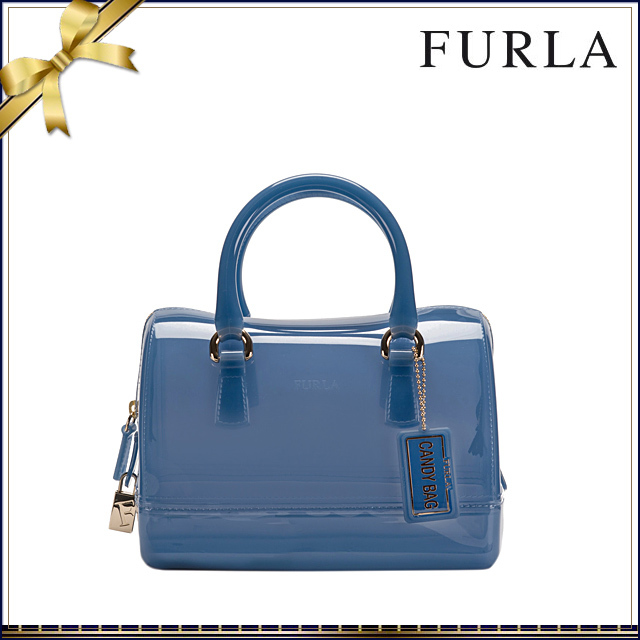 フルラ バッグ FURLA CANDY キャンディ ハンドバッグ レディース 