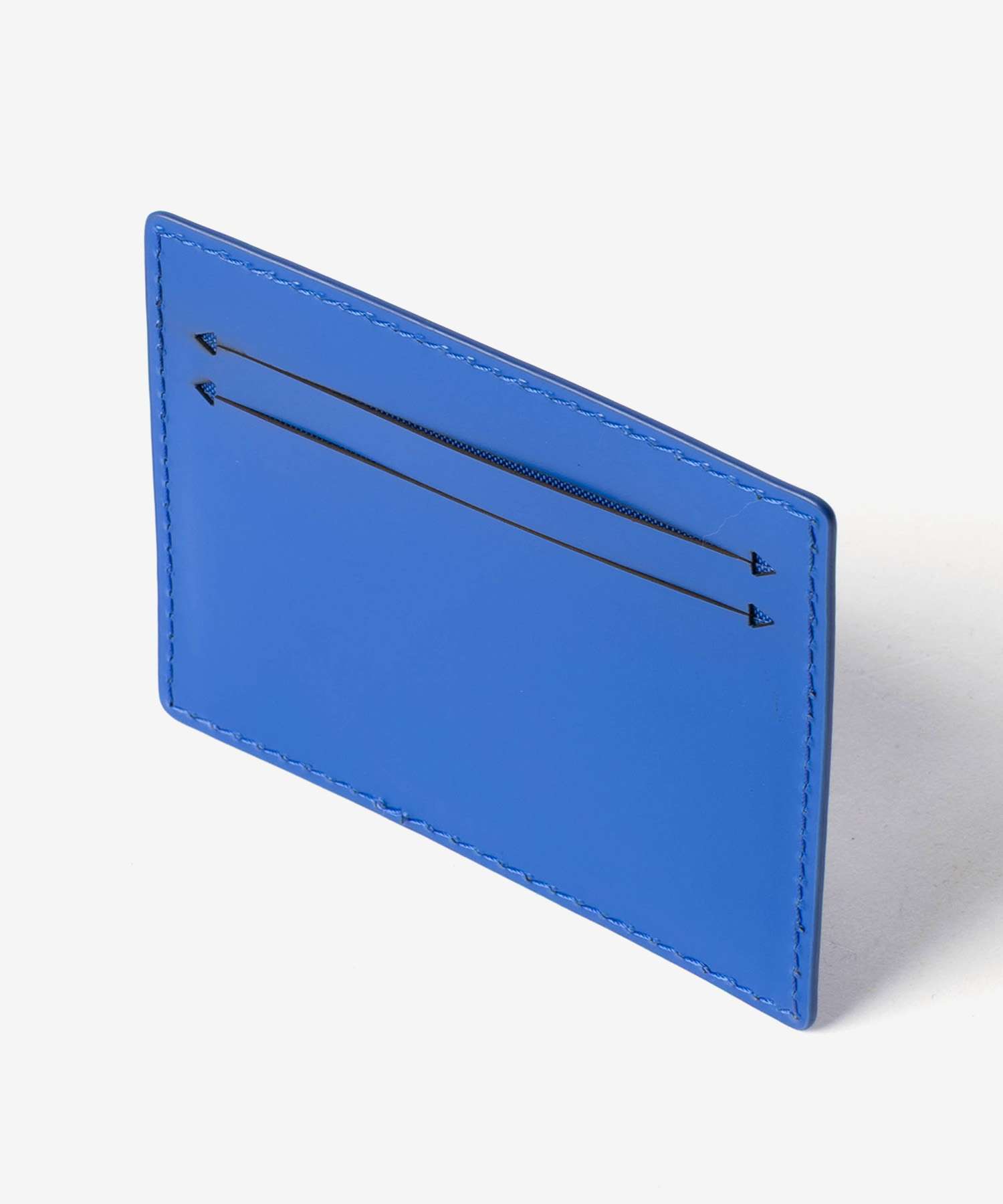 アーダーエラー ADERERROR BURSA CARD HOLDER ブルサ カード ホルダー BN01SSWA0206 カードケース ユニセックス 財布 小物
