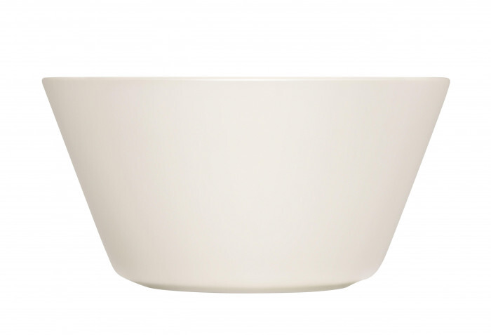 イッタラ ティーマ ティーミ ボウル 0.34L ホワイト Iittala Teema Tiimi 北欧 食器 ブランド おしゃれ シンプル キッチン 皿 小鉢 サラダ 煮物 磁器 ギフト プレゼント
