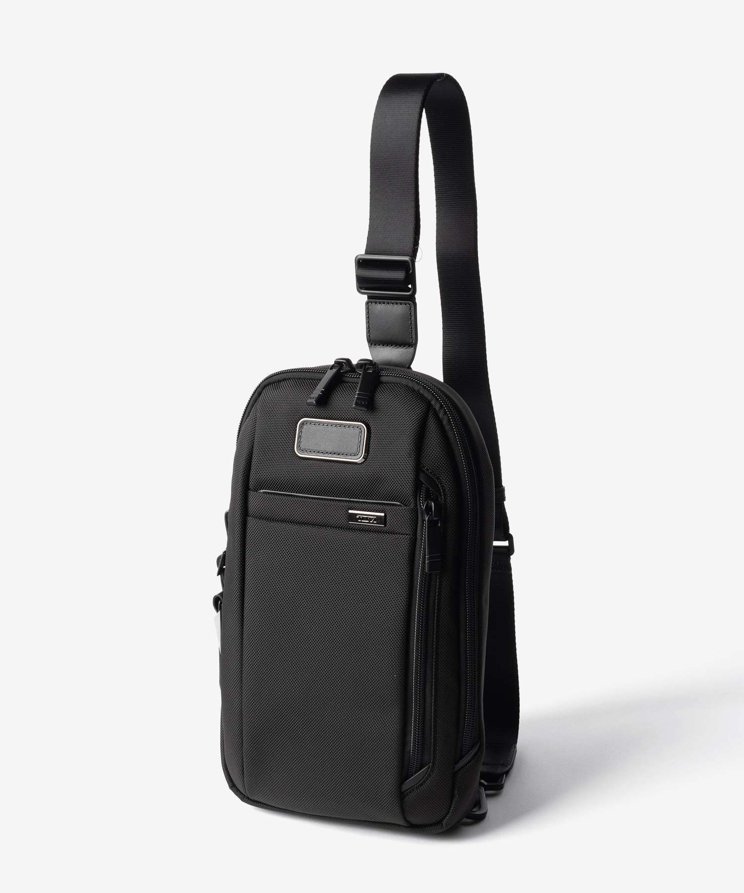 トゥミ TUMI ALPHA アルファ SLING スリング 02203729DUB4 02203729D4 ボディバッグ ショルダーバッグ メンズ バッグ