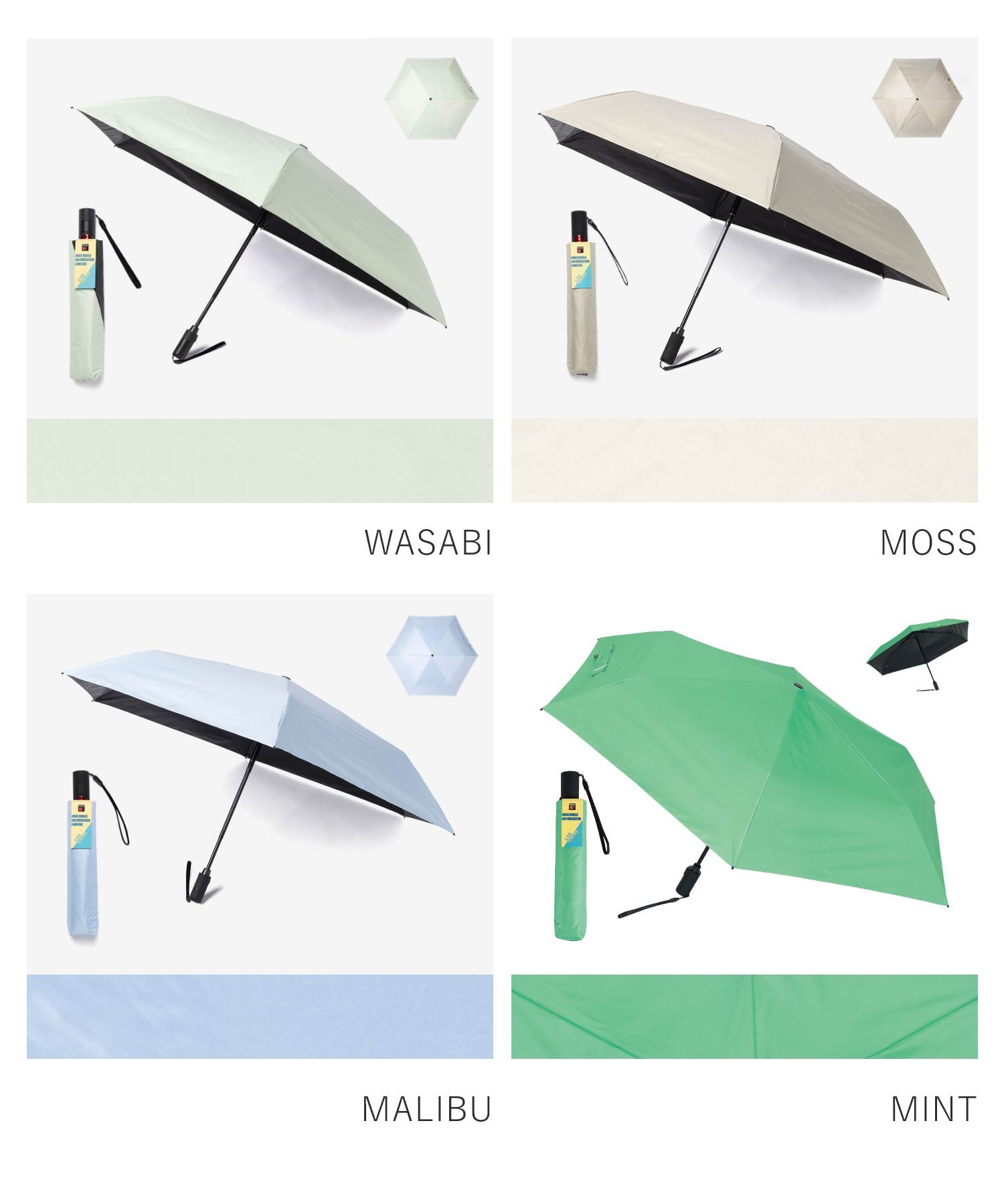 クニルプス Knirps U.220 折りたたみ傘 晴雨兼用 日傘 雨傘 軽量 撥水 ワンタッチ 自動開閉 UVカット 遮熱 遮光 耐風 折りたたみ ユニセックス レディース メンズ 傘