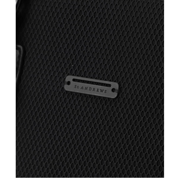 セント アンドリュース ゴルフ メッシュボンディングカートバッグ St ANDREWS 042-6981252 お誕生日祝い お祝い 記念品 お父さん 父の日 彼氏 男性 30代 40代 50代 60代 母の日 お母さん 還暦祝い 敬老の日 彼女 人気プレゼント プレゼント