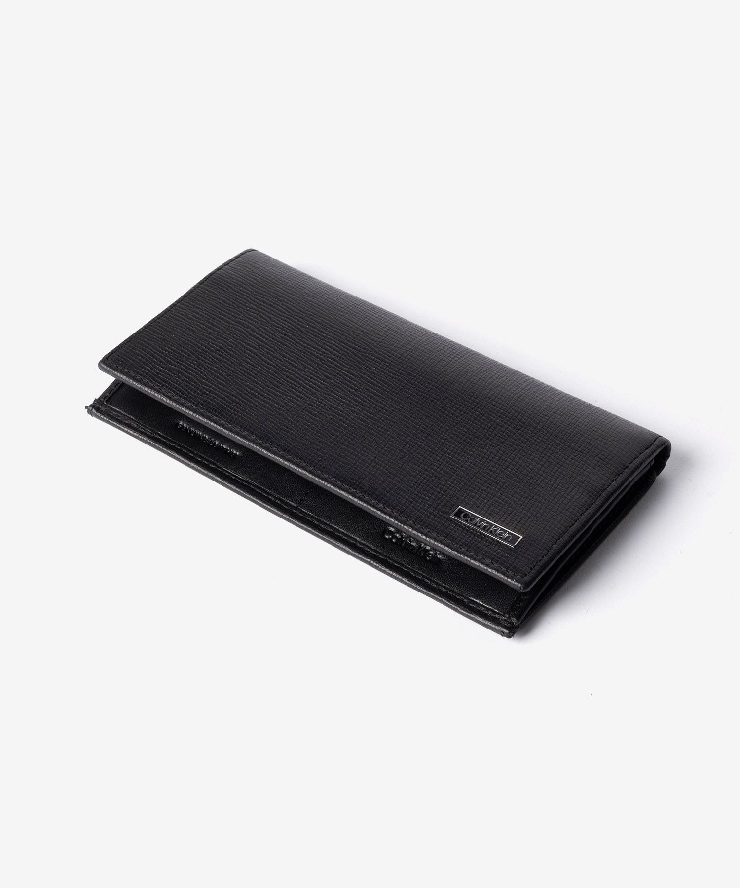 カルバンクライン Calvin Klein SECRETARY LONG WALLET セクレタリー ロング ウォレット 31CK190005 長財布 メンズ 財布
