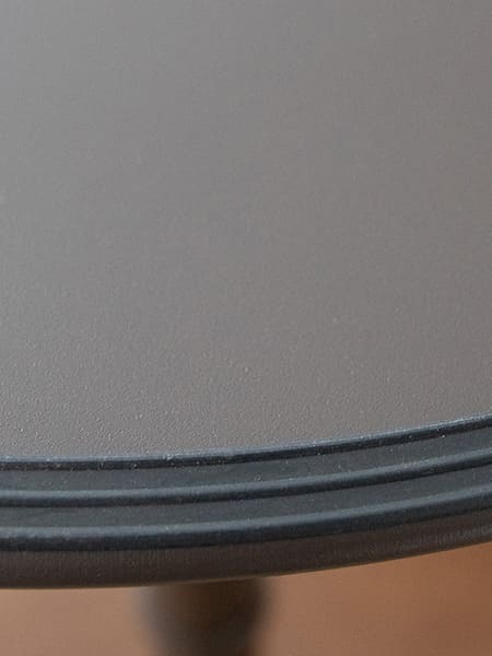 ダイニング家具 カウンターテーブル 宮武製作所 KNT-J1064 幅60cm 高さ101cm CARRE キャレ おしゃれ 角 スリム コンパクト 正方形 スクエア 木目 バーテーブル スクエアハイテーブル ハイテーブル スクエアテーブル 木製テーブル