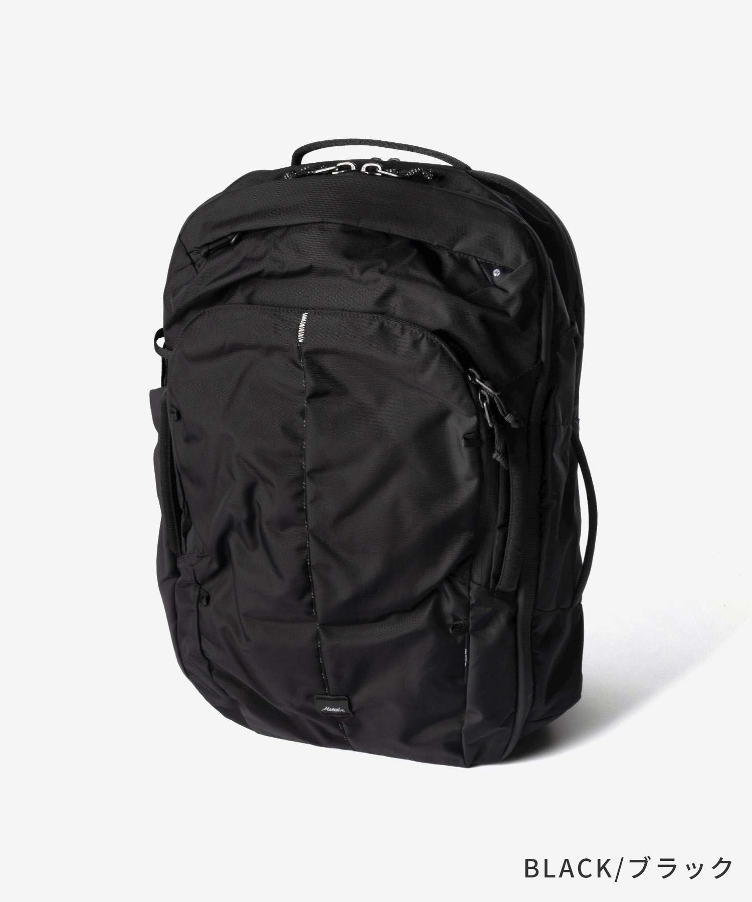 マタドール Matador 30L CARRY ON TRAVEL PACK キャリーオン トラベル パック MATCATP30001 バックパック リュックサック ユニセックス バッグ