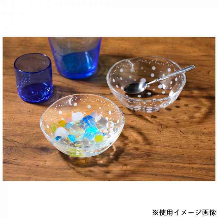 くらげ ガラスプレート 小鉢 タコクラゲ 皿 取り皿 ガラス食器 透明 リアル 涼しげ 海月 インテリア 雑貨 おしゃれ ギフト プレゼント セトクラフト