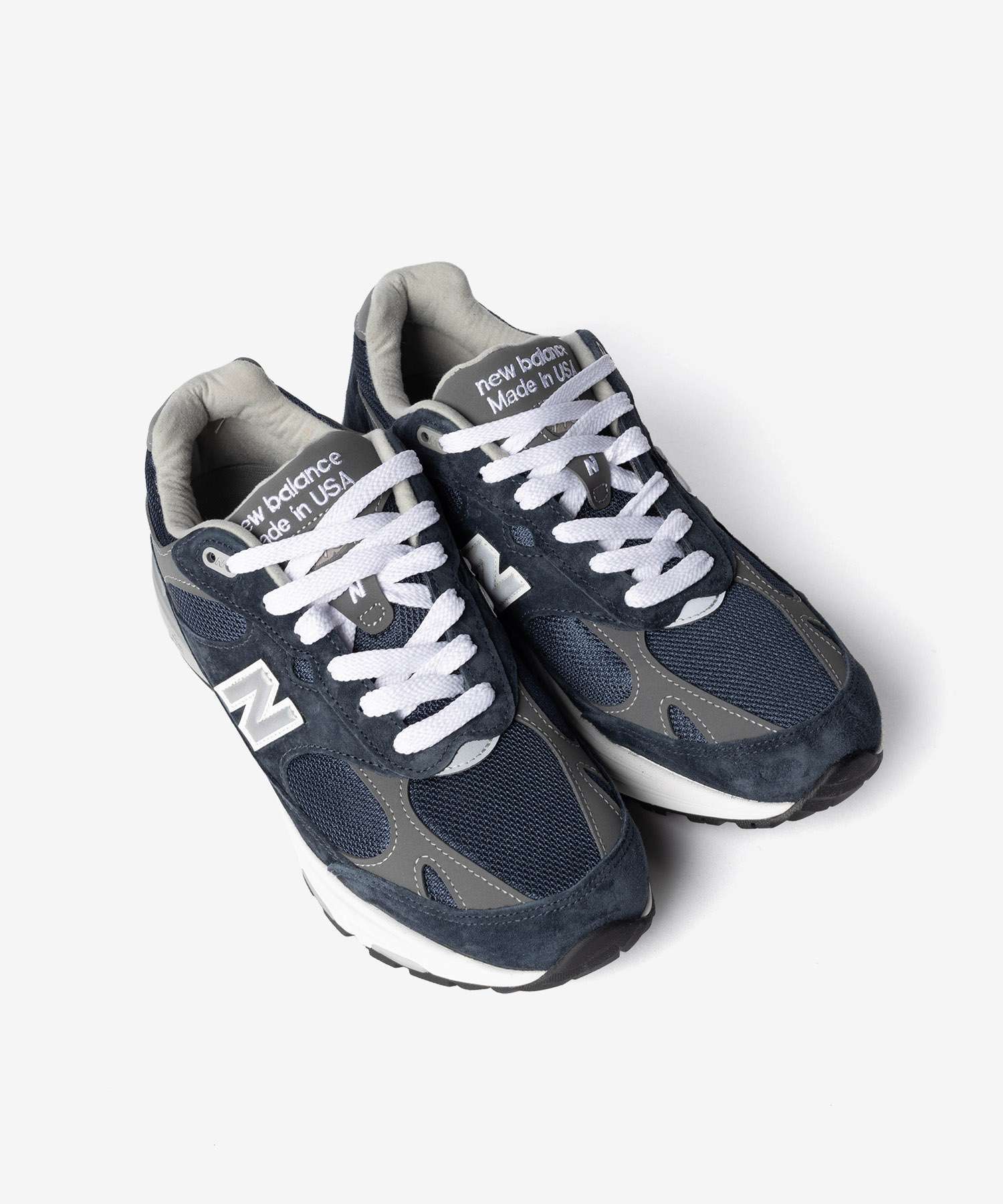ニューバランス New Balance MR993NV Made in USA 993 メイドインUSA MR993NV スニーカー メンズ シューズ