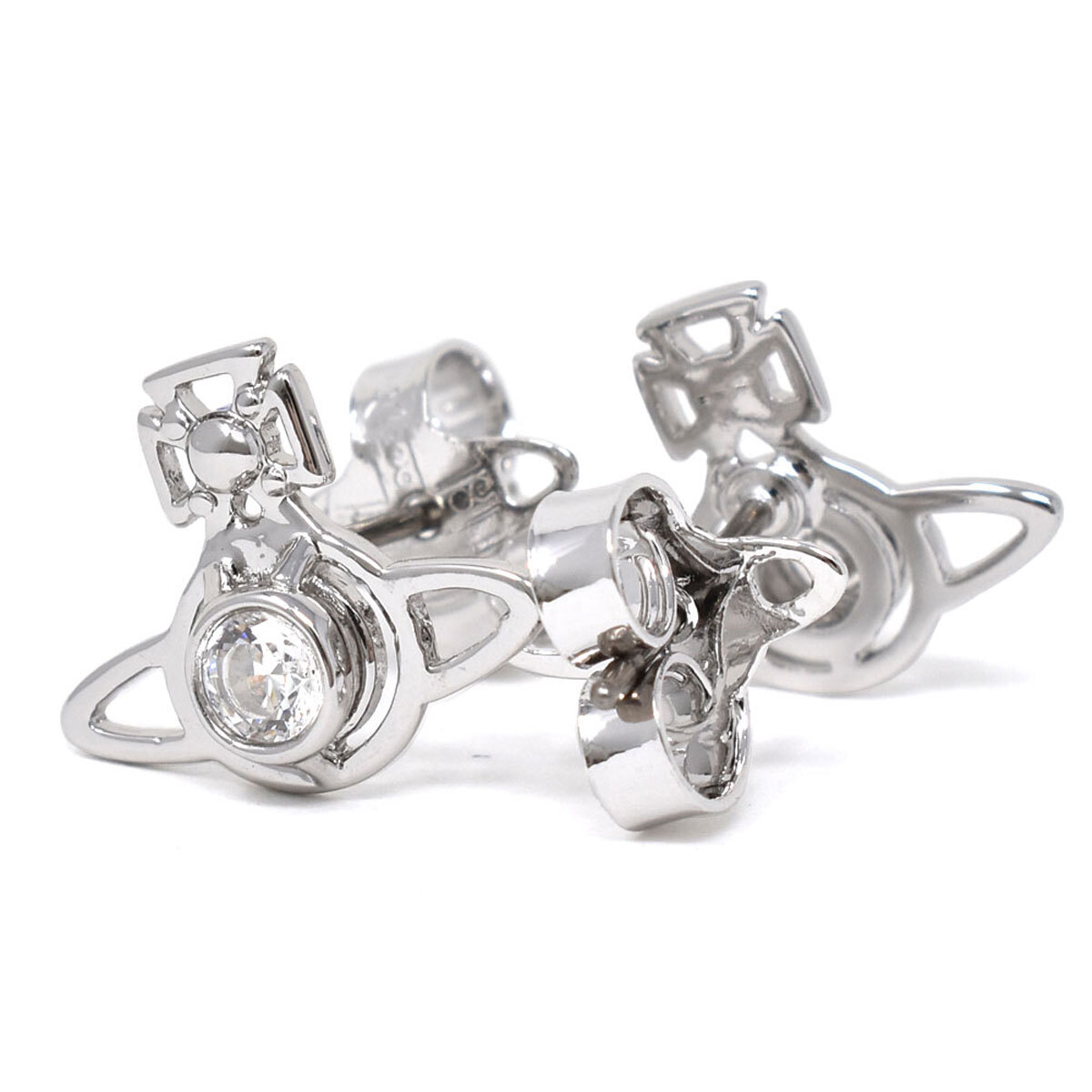 ヴィヴィアン ウエストウッド Vivienne Westwood ピアス 62010073 W106 