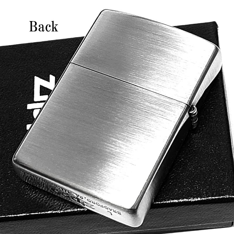 ZIPPOライター 限定モデル オールド ジッポ ロゴ ニッケル 古美仕上げ LIMITED EDITION エッチング彫刻 シリアルナンバー入り シンプル おしゃれ ギフト プレゼント シルバー メンズ レディース