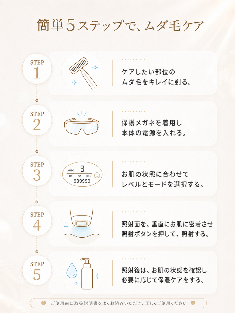 【無料ラッピング＆送料無料】脱毛器 光美容器 新型ムダ毛処理 サーリシ VIO対応 フラッシュ 脱毛 美顔器 メンズ 家庭用 顔 足 女性 手 全身用 SAJM30WHW