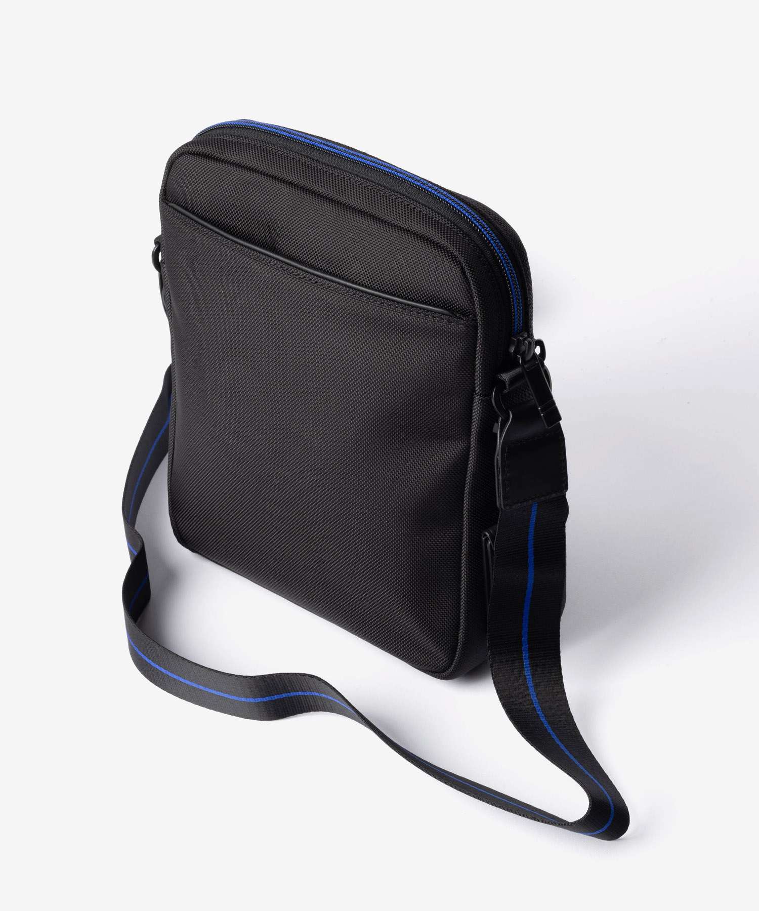 トゥミ TUMI ALPHA アルファ MEDIUM CROSSBODY ミディアム クロスボディ 02203110DUB4 158974 ショルダーバッグ メンズ バッグ