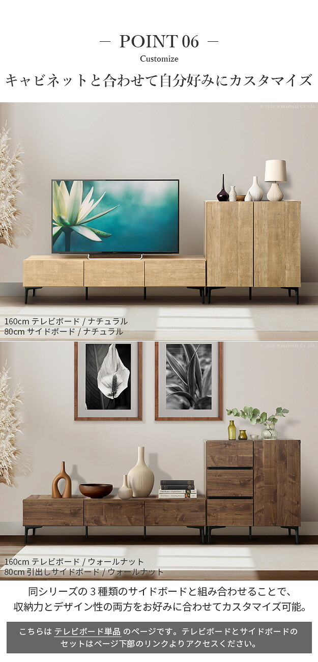 テレビボード 板扉/幅120cm テレビ台 ローボード TVボード 国産 日本製 セミ完成品 リビングボード テレビラック リビング収納 TV台 AVボード おしゃれ ナチュラル ウォールナット ブラウン オーク ホワイト ヴィンテージ〔テレビ台FV〕